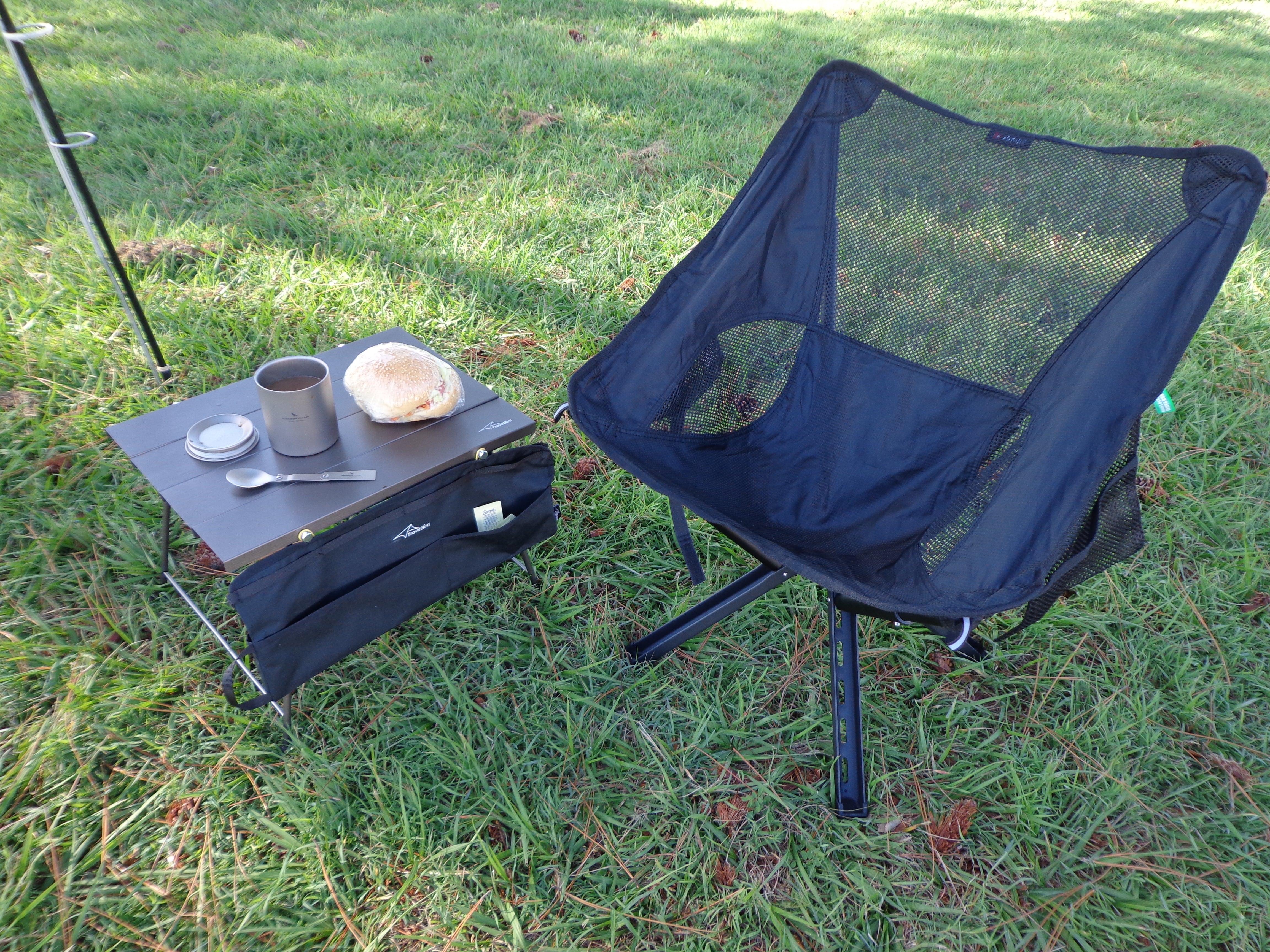 Honest review of Campster 2 from experienced outdoor outdoor man from Brisbane