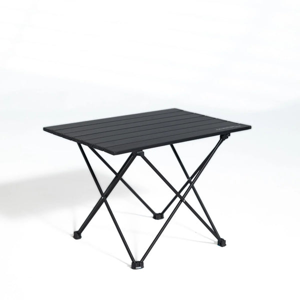 Aluminum folding camping table sale