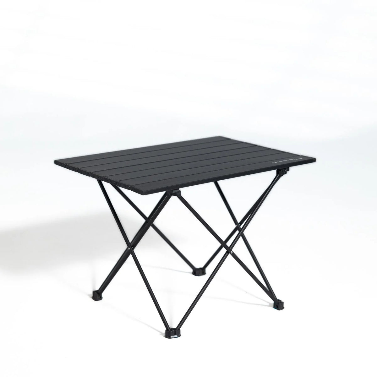 Campster Folding Aluminum Table