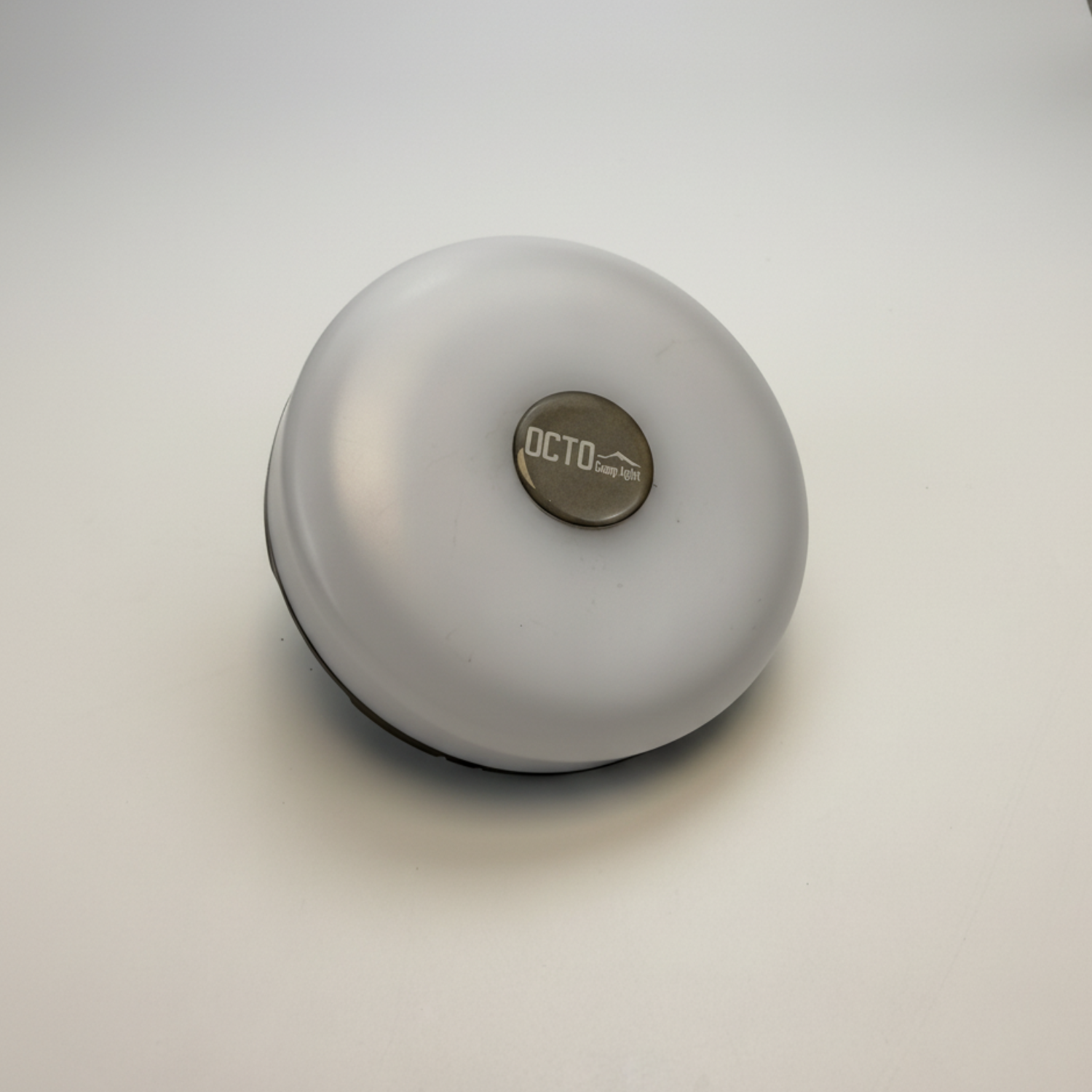 OCTO Camp Light