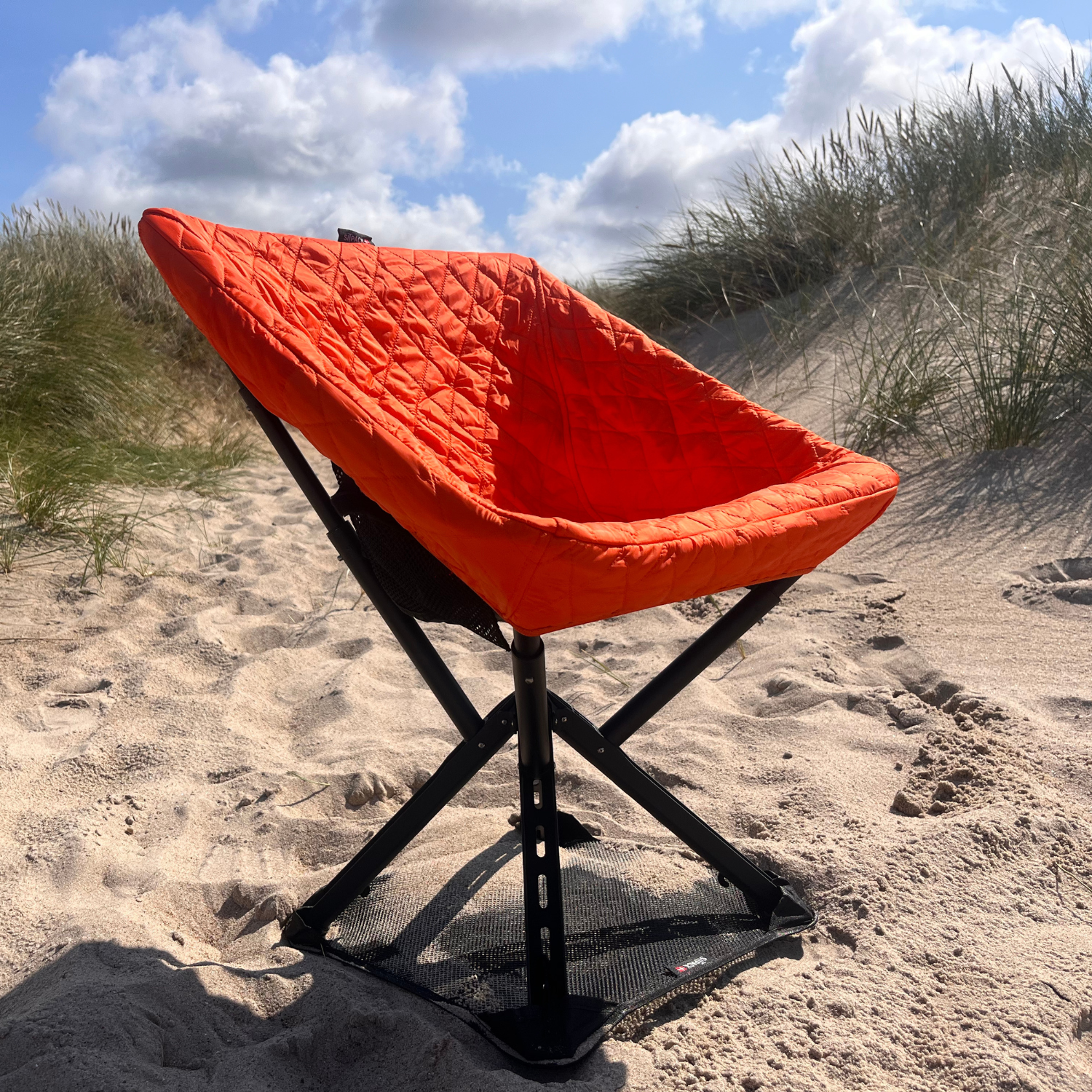 Campster Seat Warmer