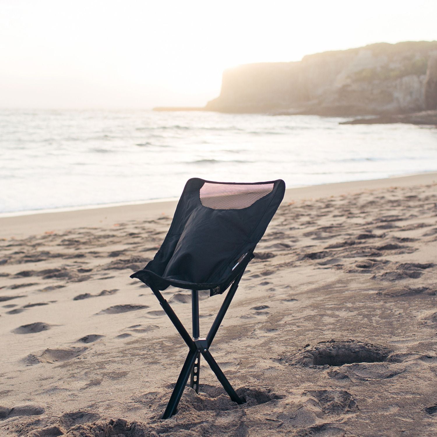 Campster - Portable Chair – Sitpack