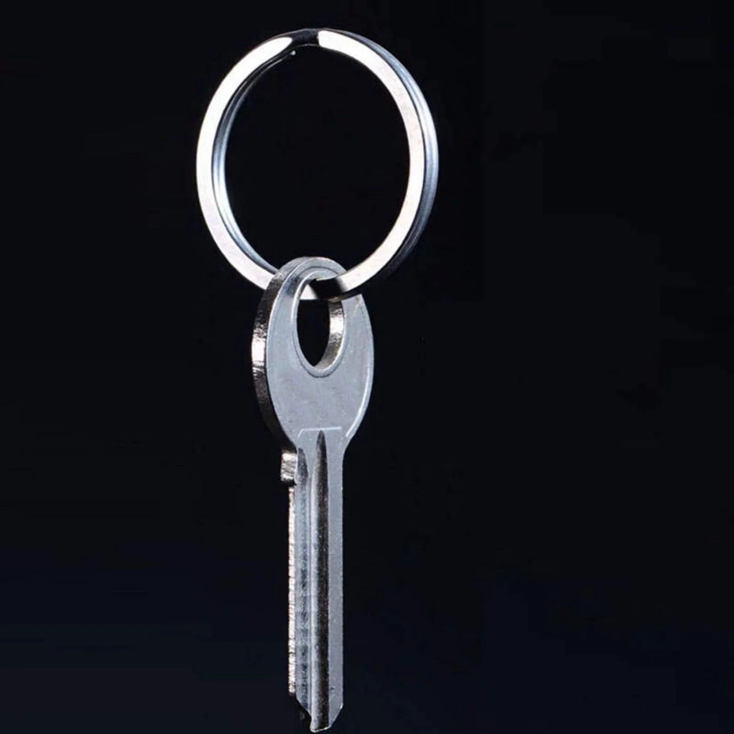 OCTO Titanium Keyring - 4 Pack