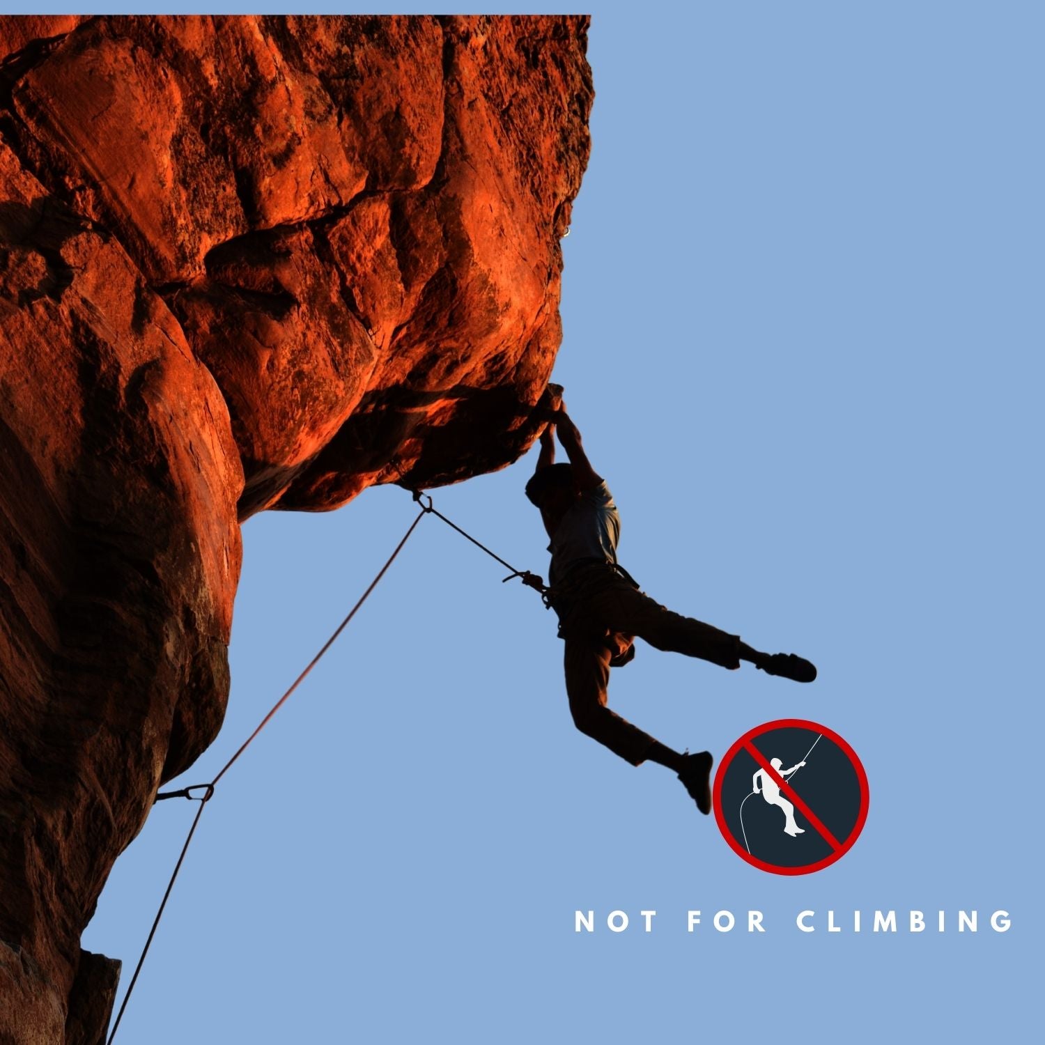 OCTO MAX  20-in-1 Carabiner