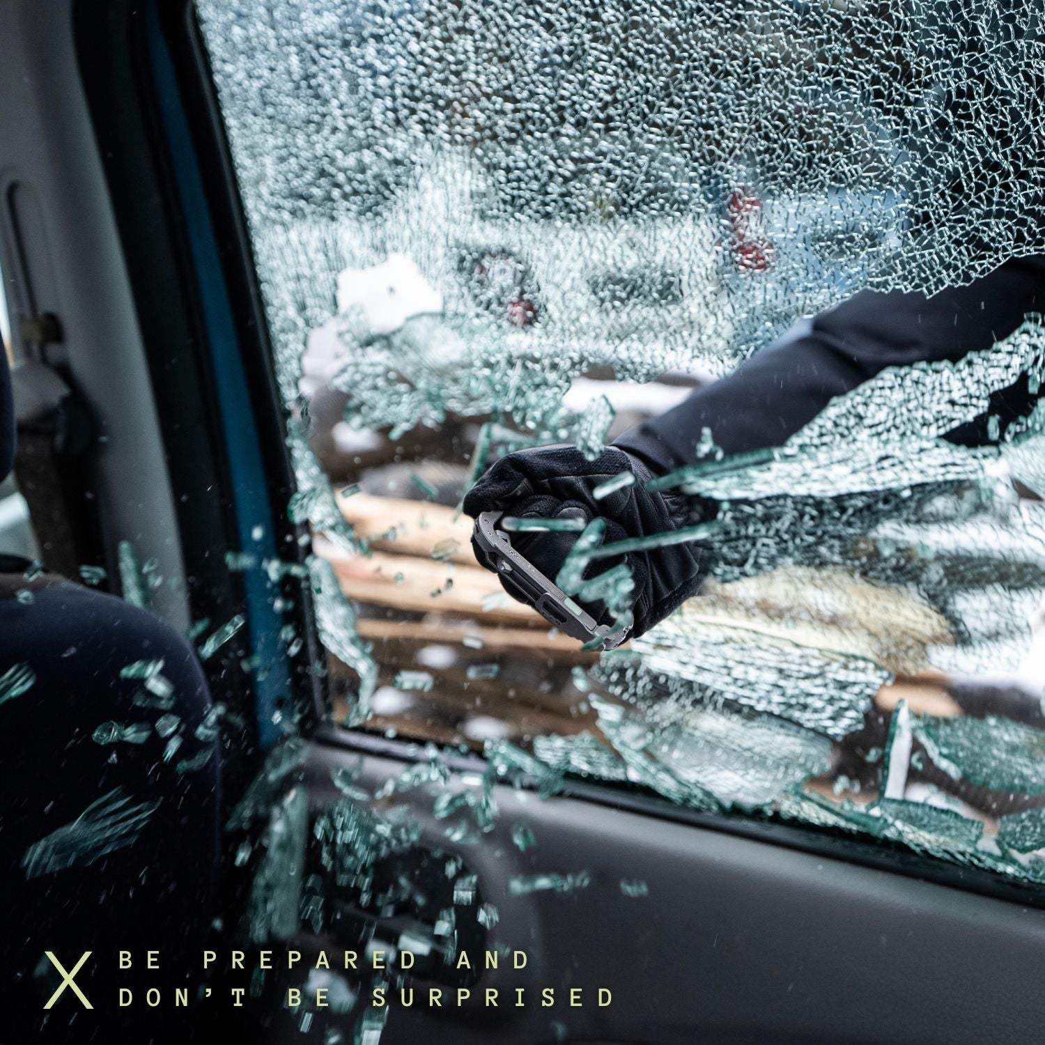 OCTO MAX  20-in-1 Carabiner