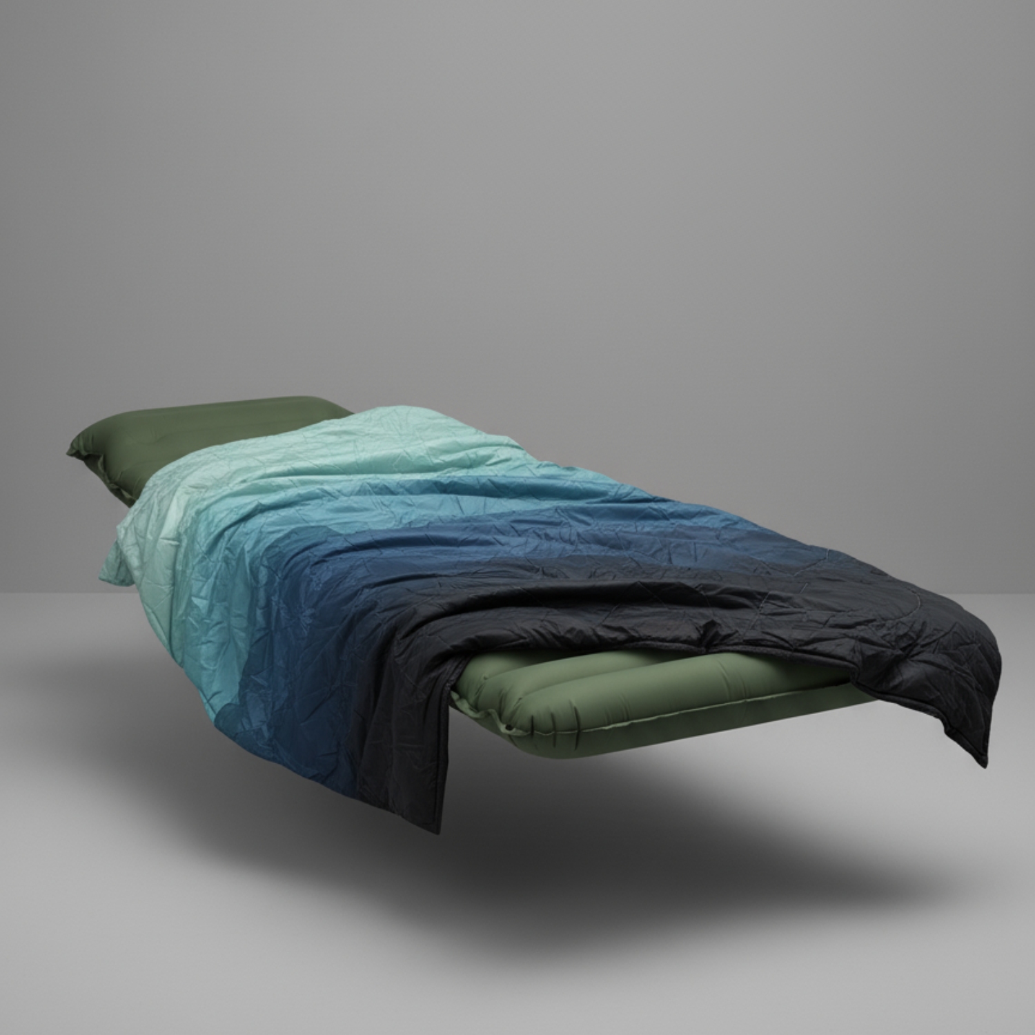 Airwrap - Puffy Adventure Blanket