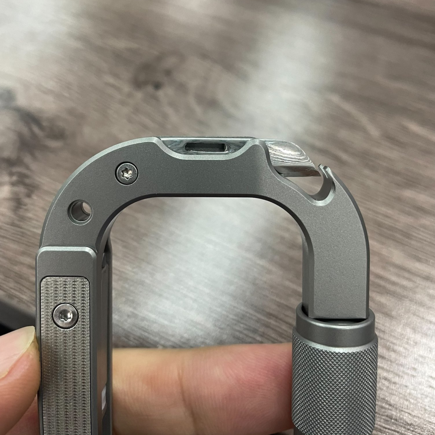 X-tra VG 10 67 Layer VG10 Damascus knife for OCTO