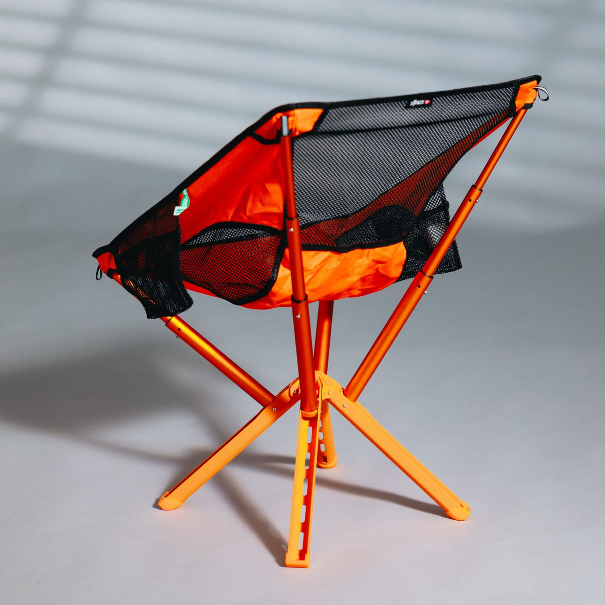 Sit Pack Campster II – Sitpack