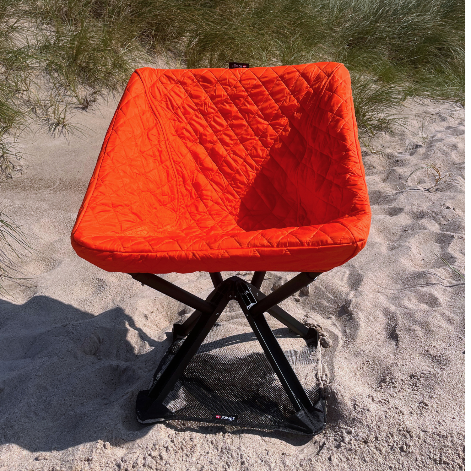 Campster Seat Warmer