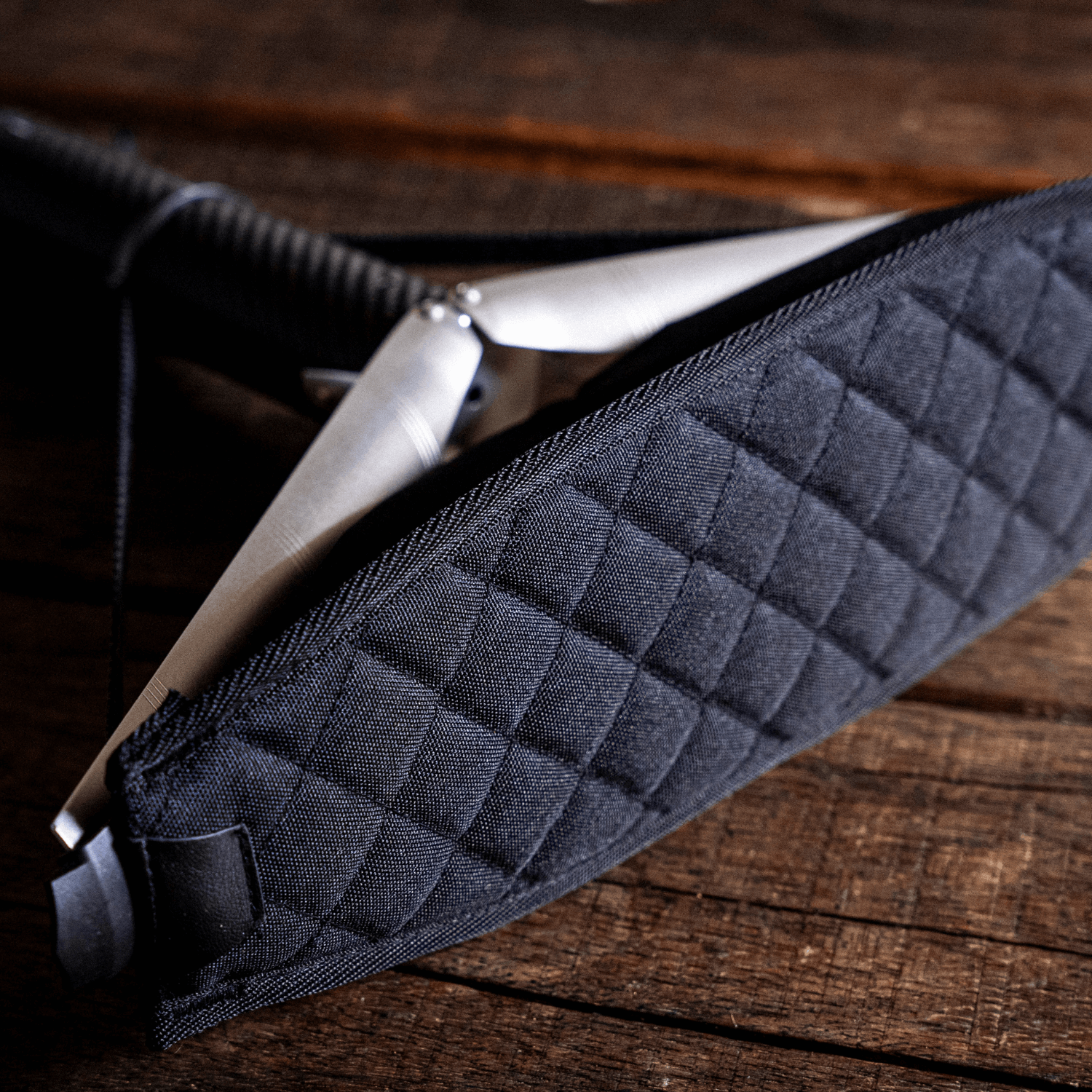 Sitpack ZEN X - Portable Stool (All Black)