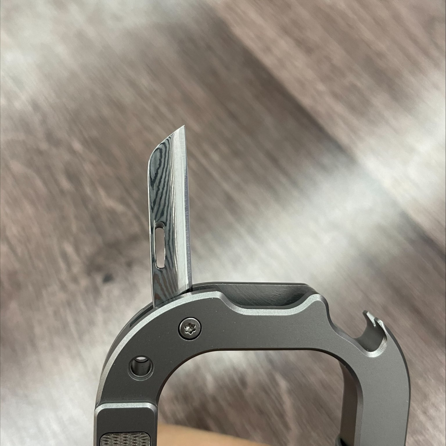 X-tra VG 10 67 Layer VG10 Damascus knife for OCTO