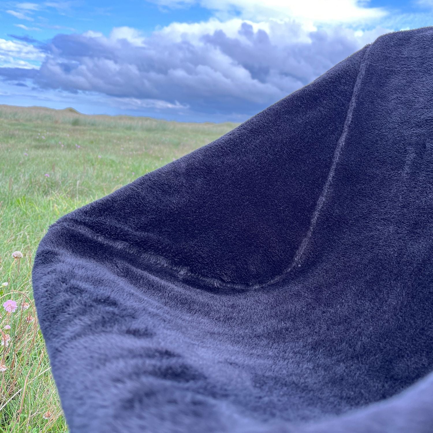 Campster Seat Warmer