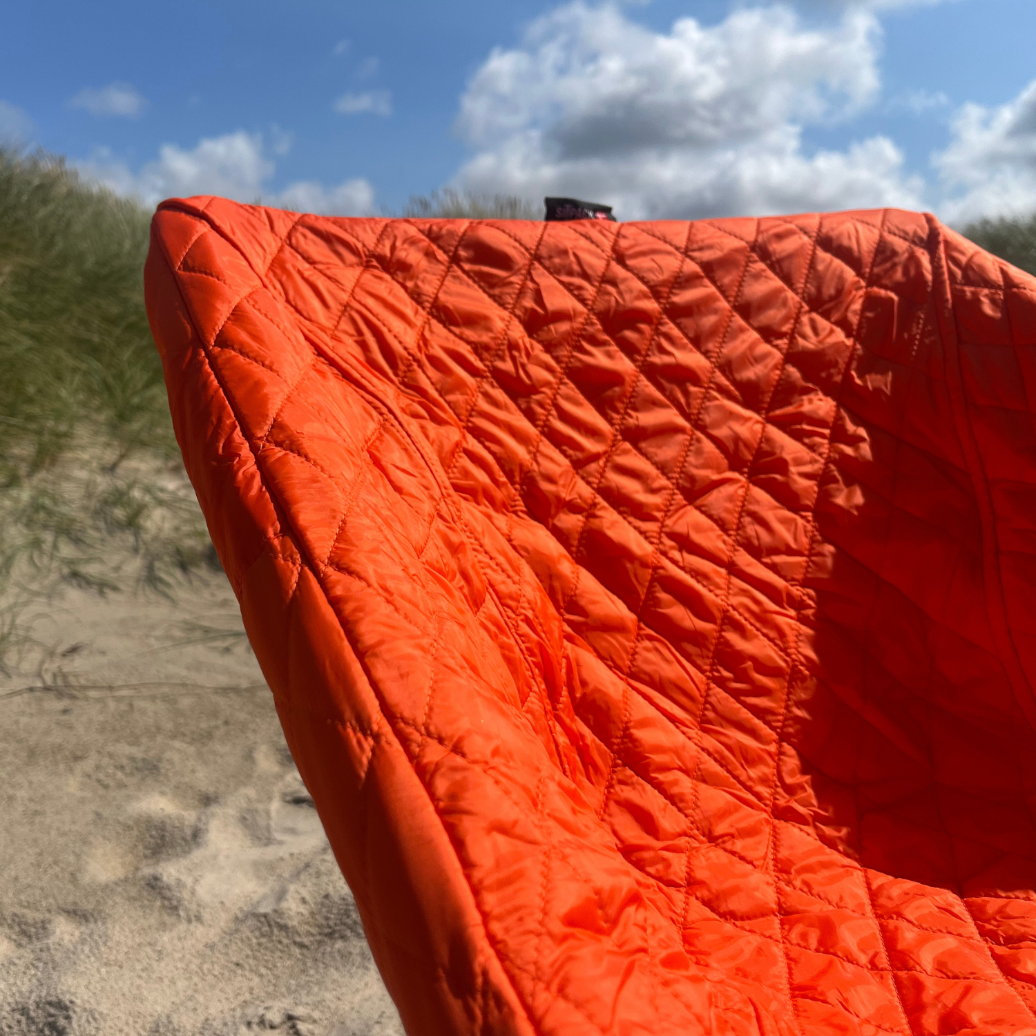 Campster Seat Warmer