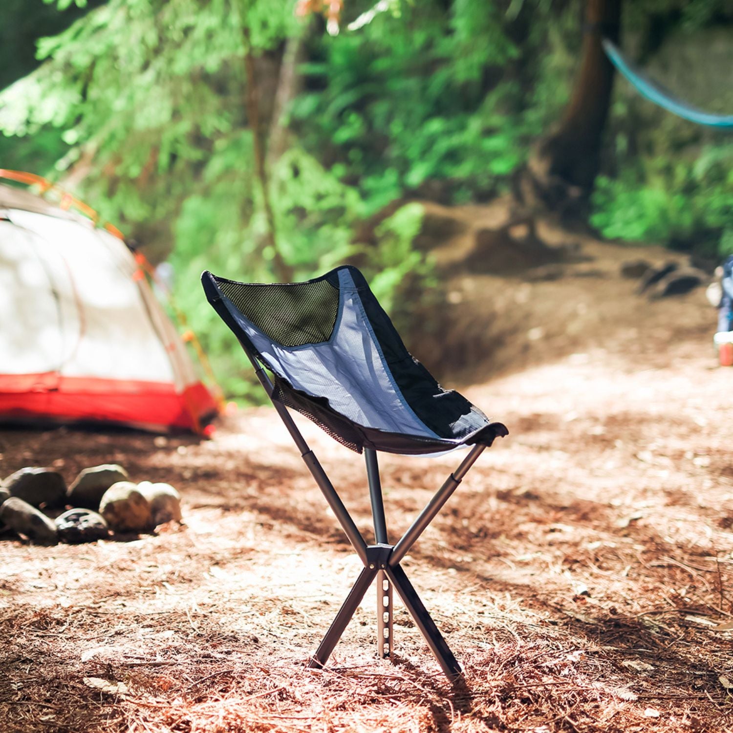 Campster -  Portable Chair