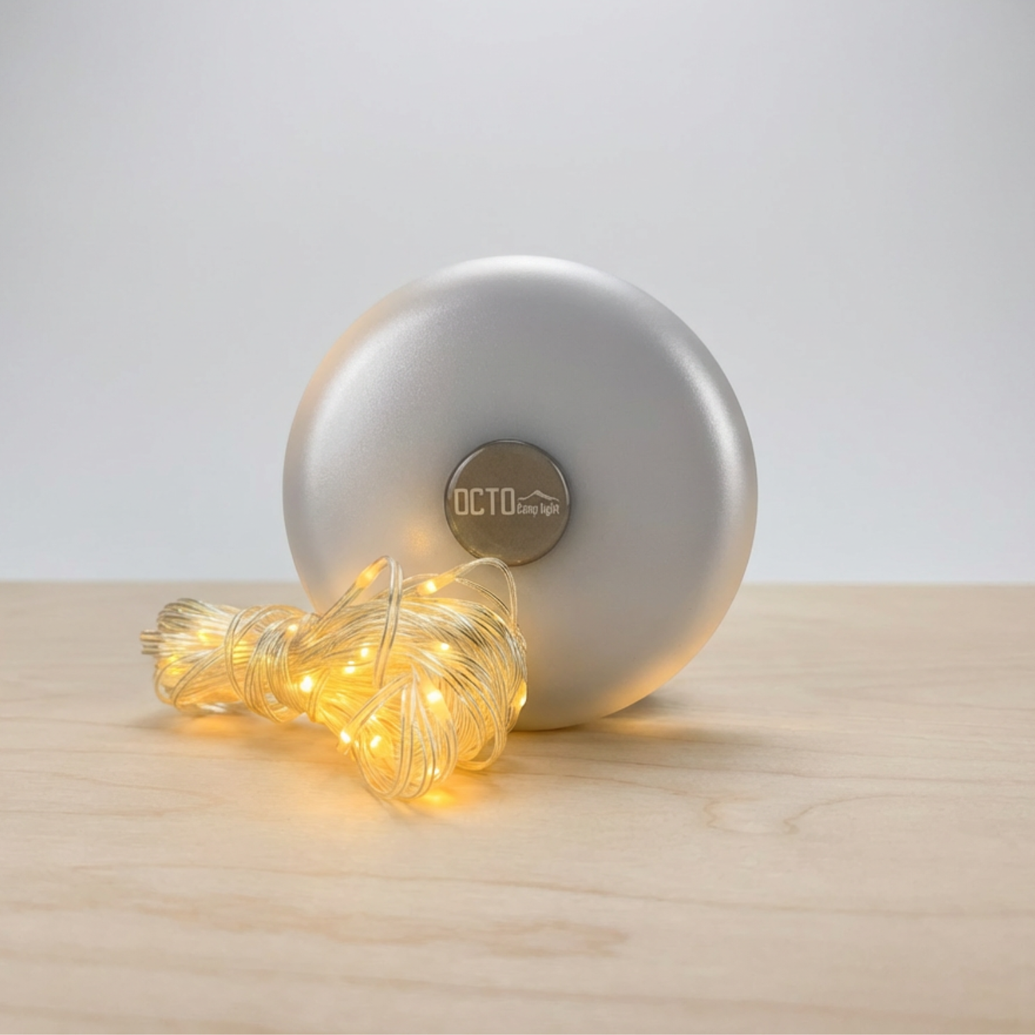 OCTO Camp Light