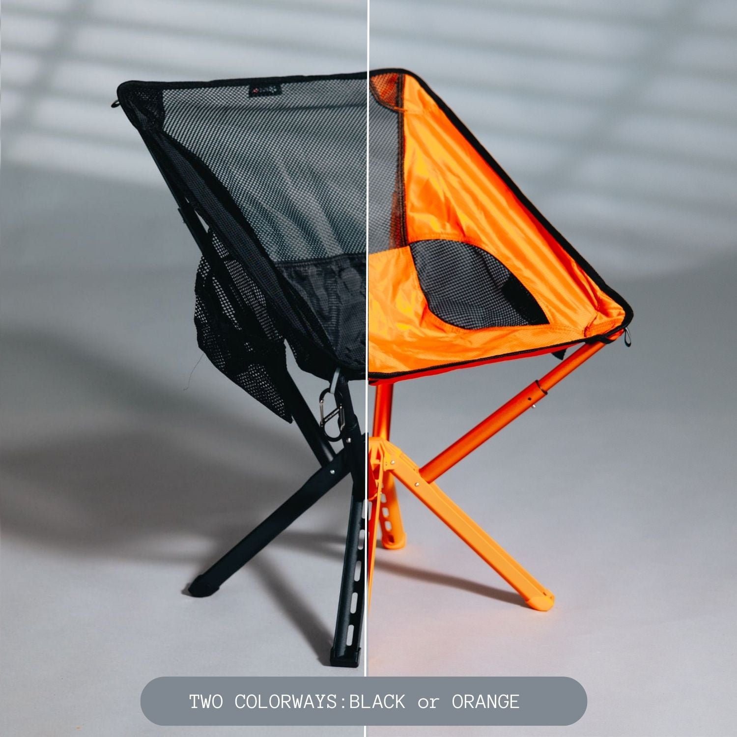 Portable, Comfortable Outdoor Folding Chairs | Campster II – Sitpack