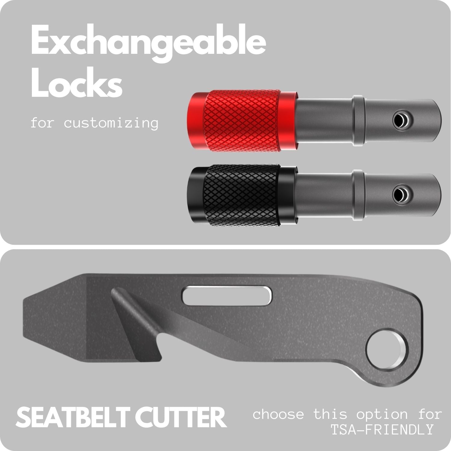 OCTO MAX  20-in-1 Carabiner