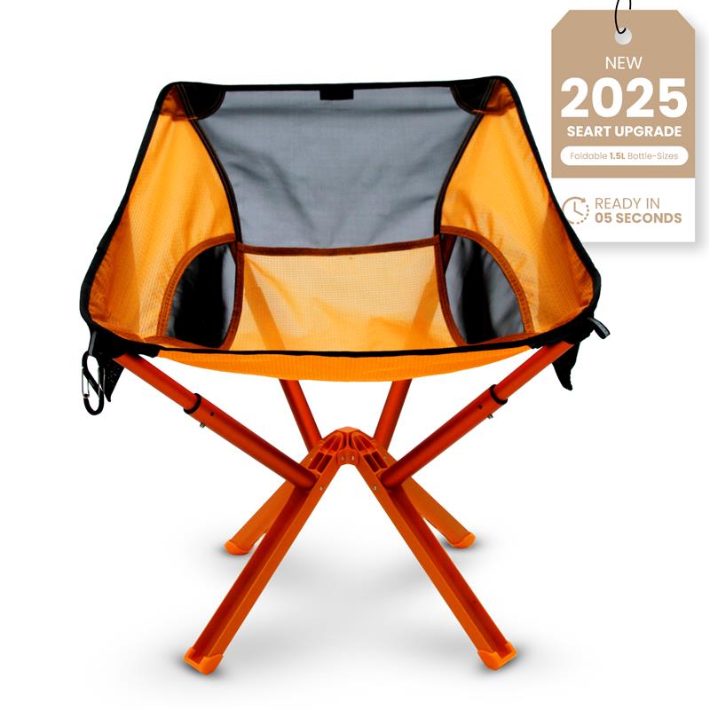 Sit Pack Campster II – Sitpack