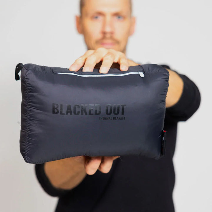 Airwrap - Puffy Adventure Blanket