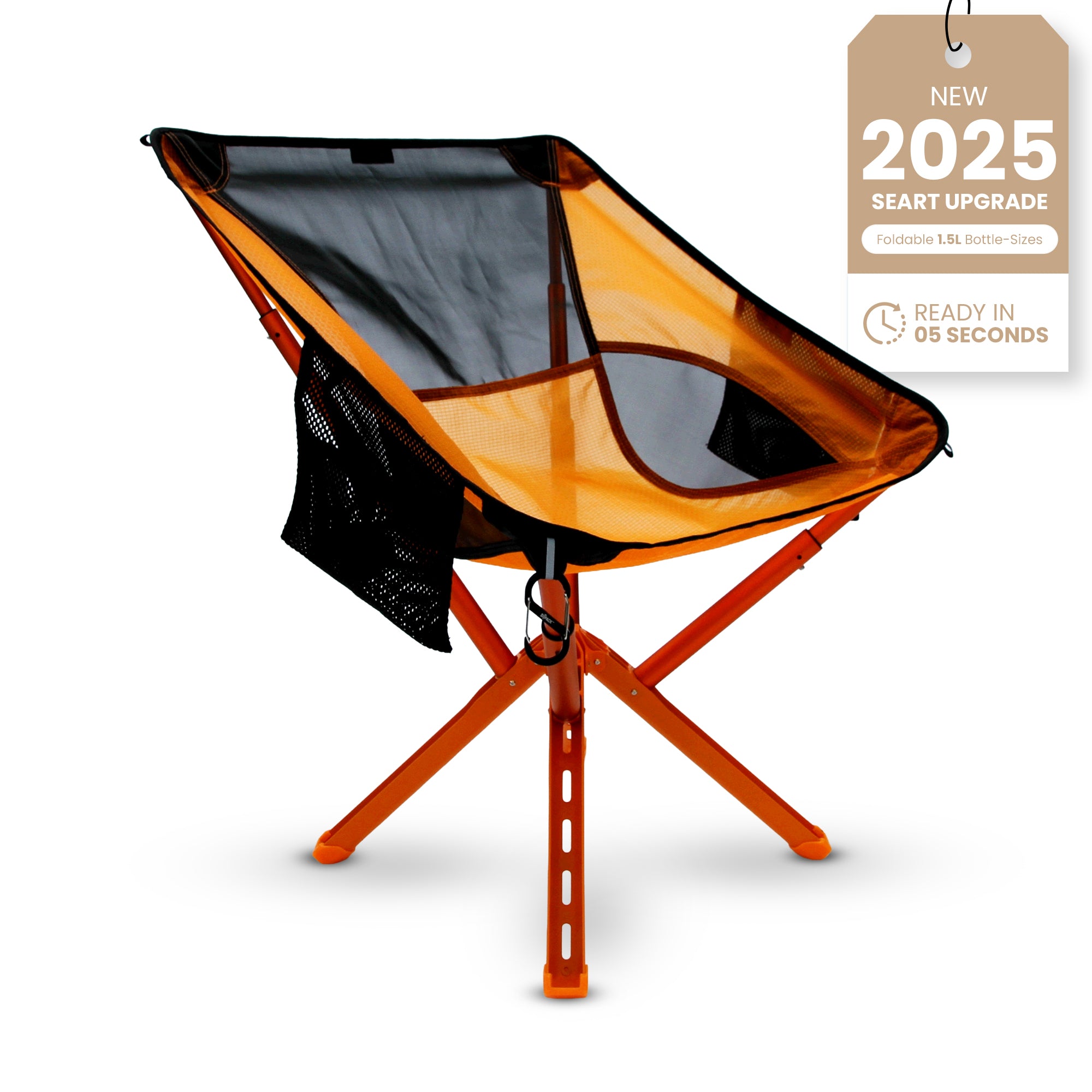 Sitpack Machine SITPACK | Outdoor Convenience & Comfort: Compact Chairs & Accessories ...
