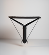 Sitpack ZEN X - Portable Stool (All Black)