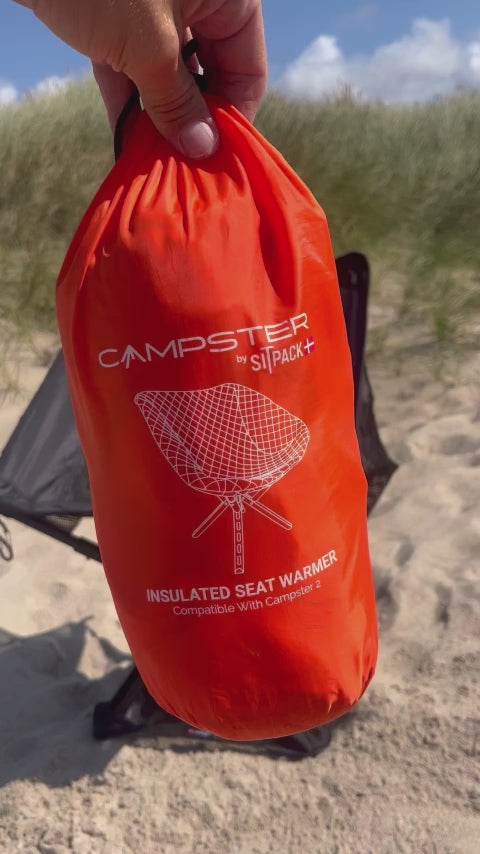 Campster Seat Warmer
