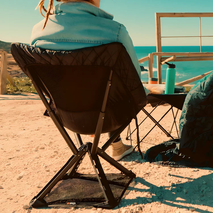 Campster II Ground Sheet