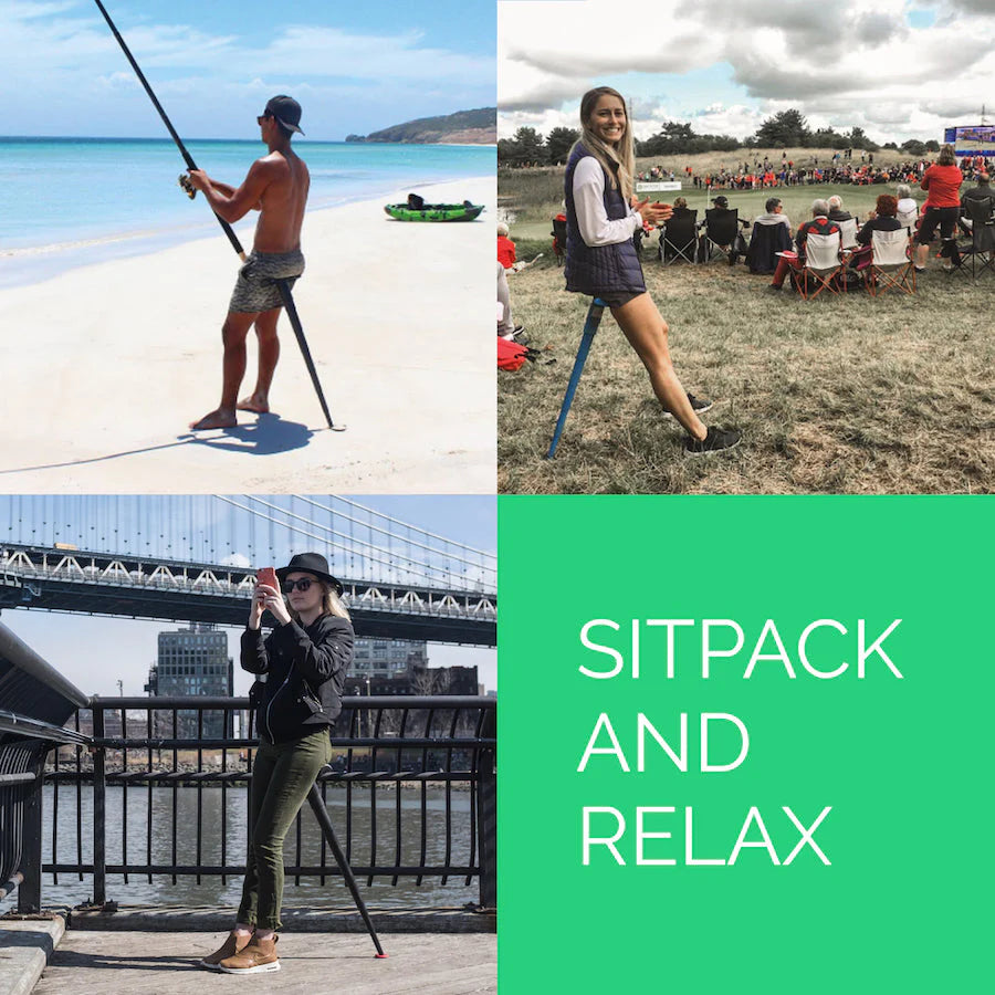 Sitpack 2.0 value bundle