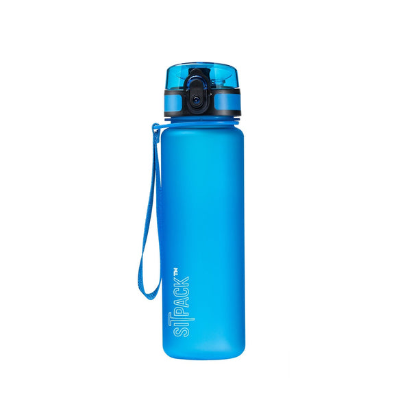 BPAフリーウォーターボトル - 0.5L – Sitpack