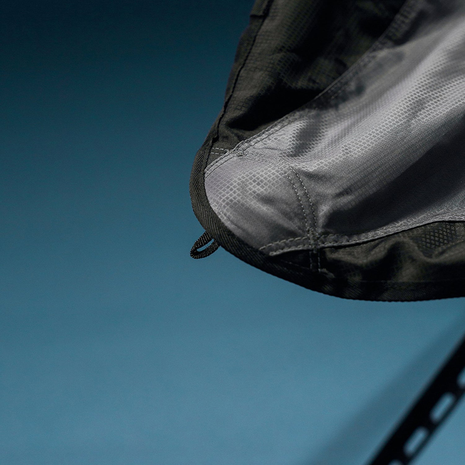 Campster -  Portable Chair