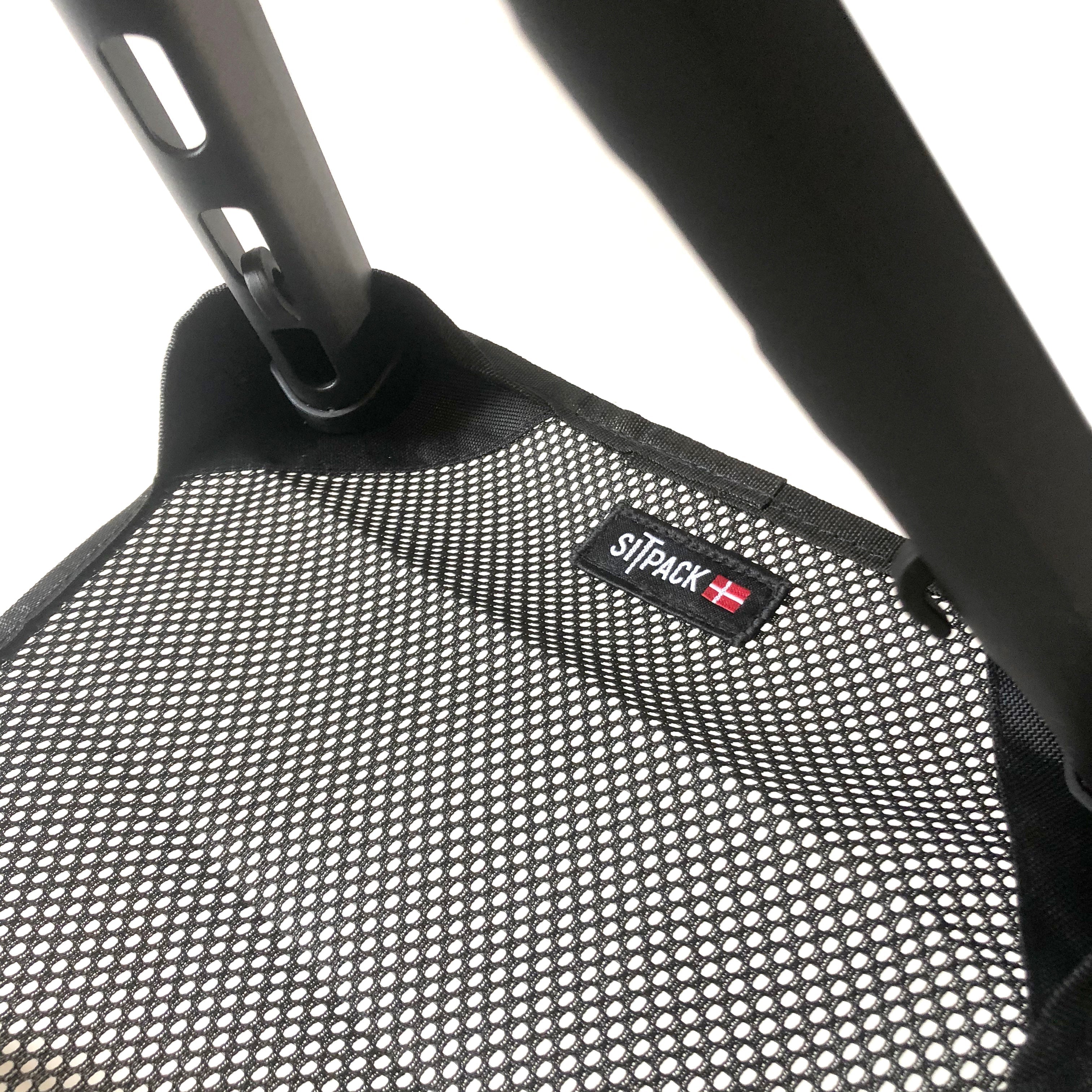 Campster用グランドシート