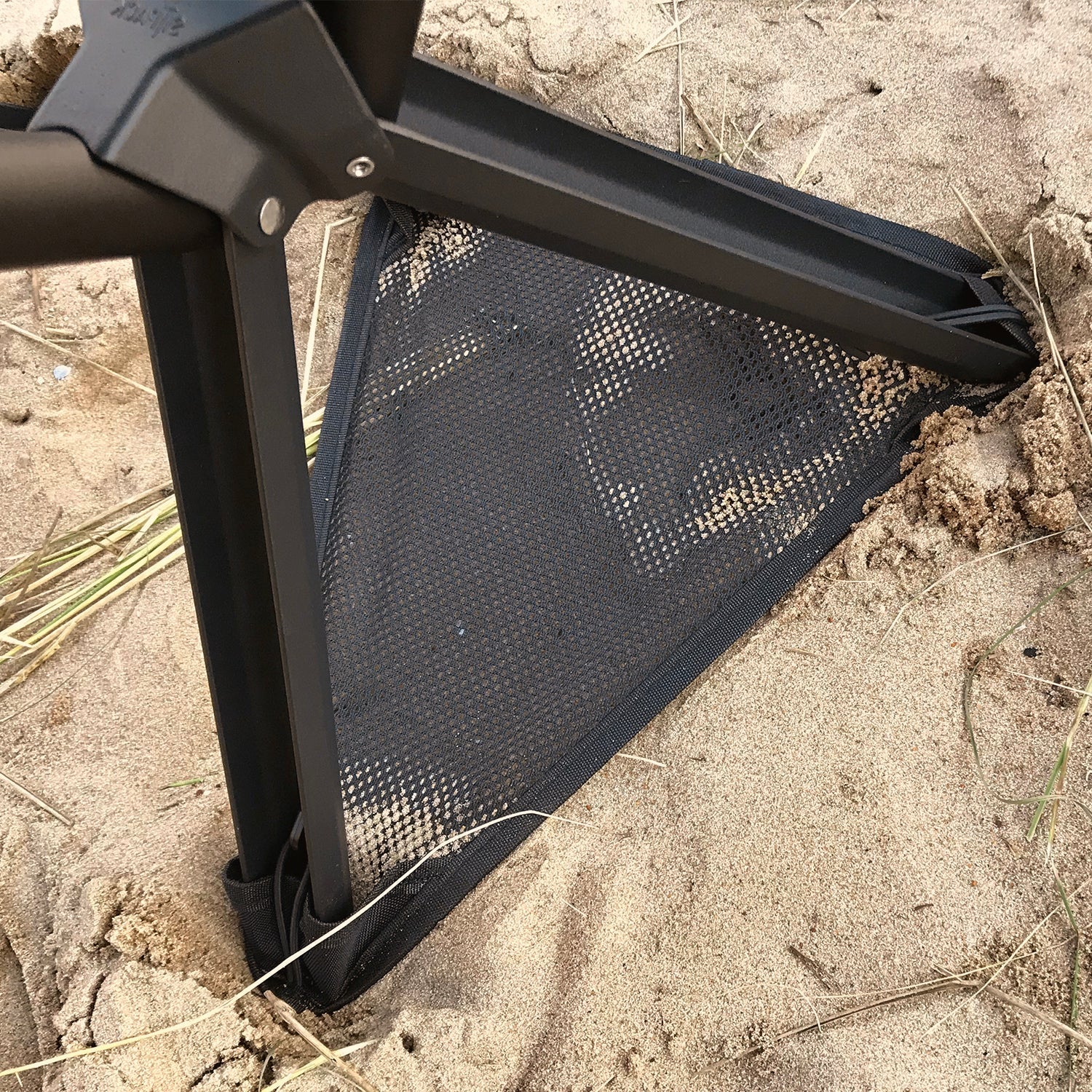 Campster用グランドシート