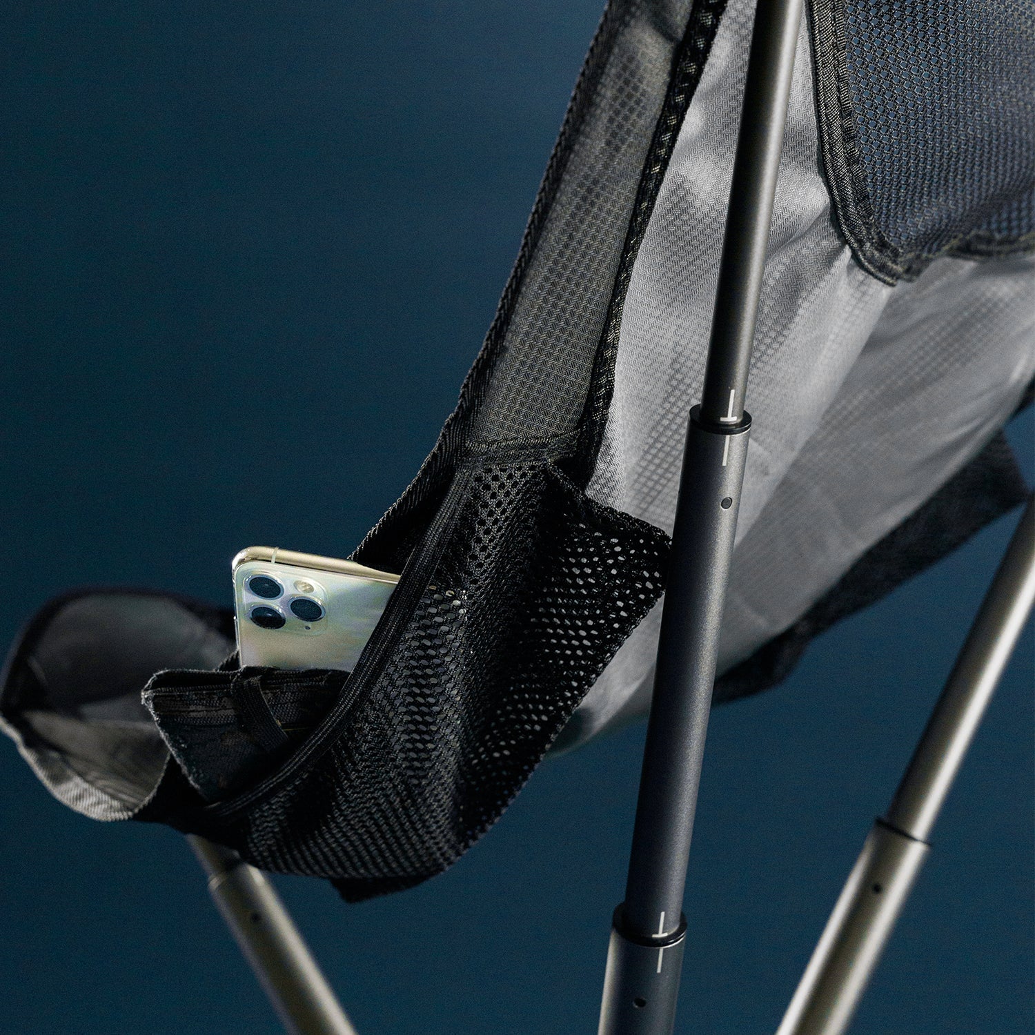 Campster -  Portable Chair