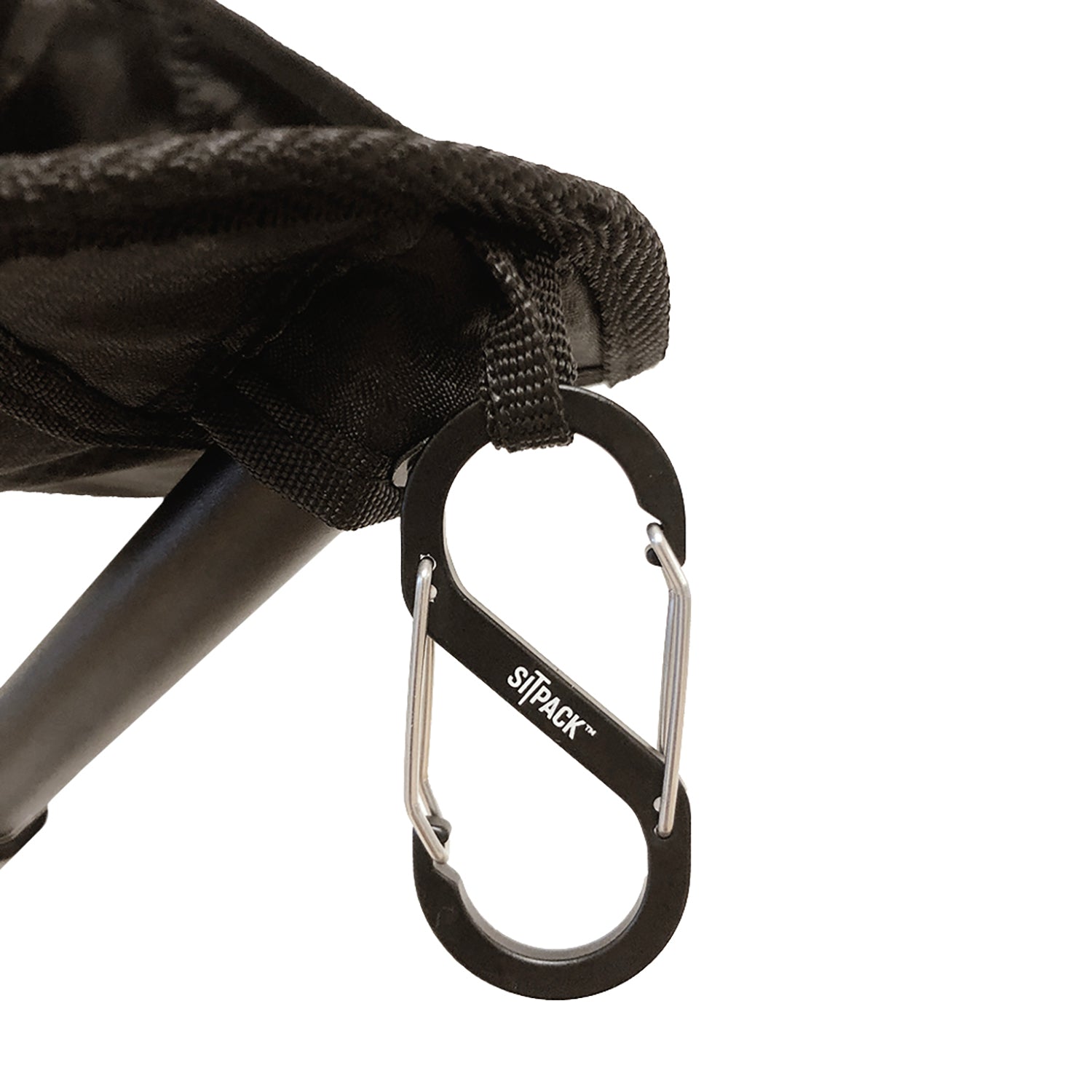 S-Carabiner