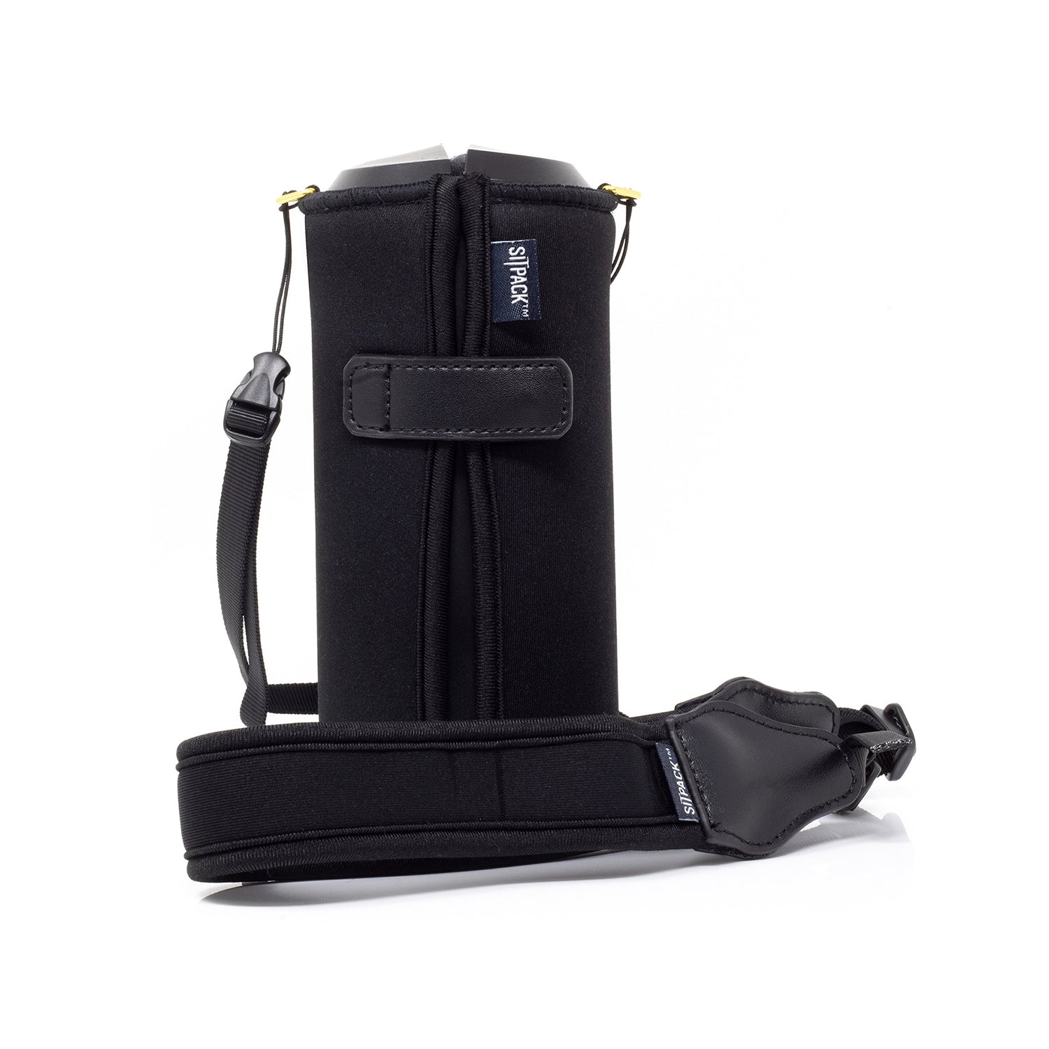 2-in-1 ポータブルクッション