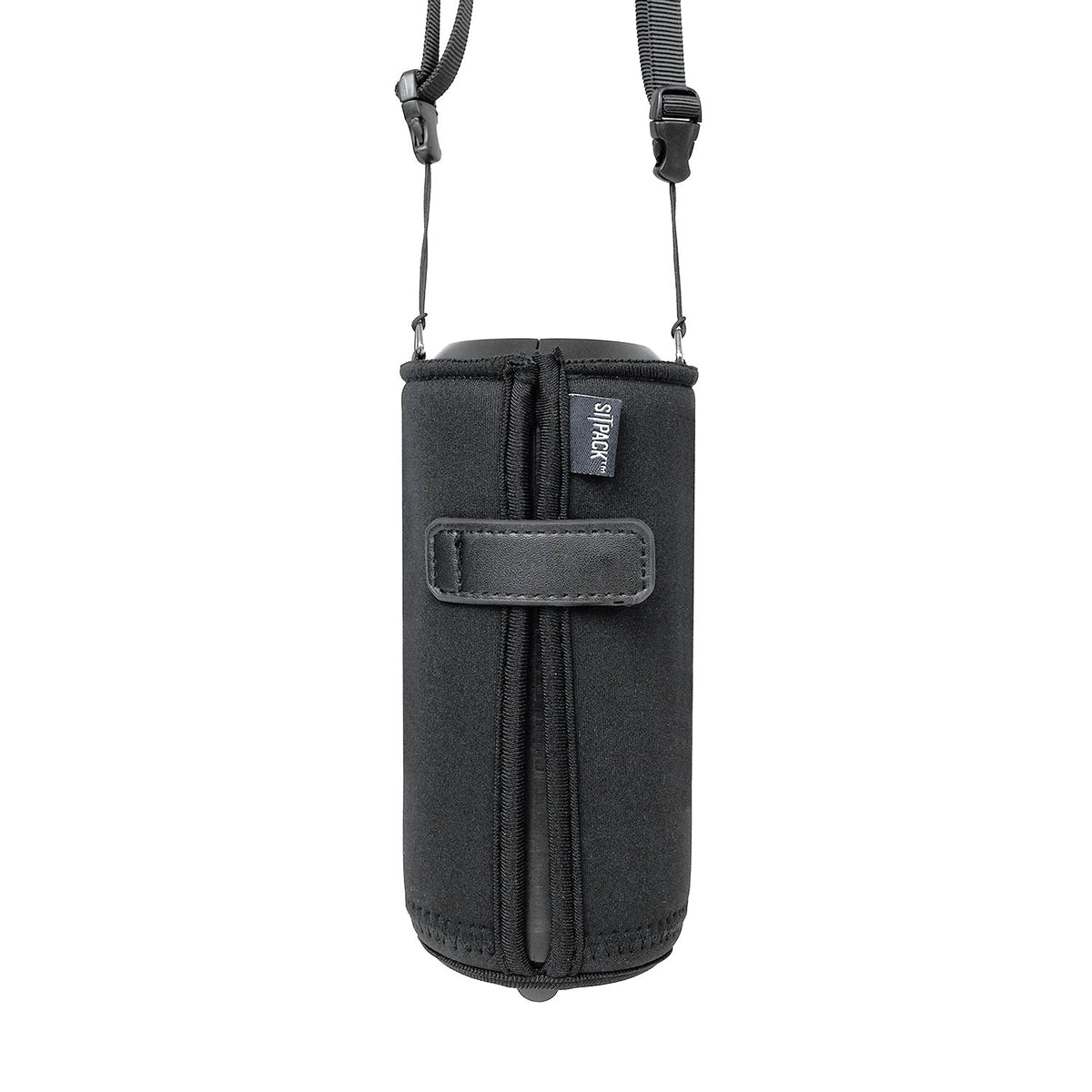 2-in-1 Carrying Cushion – Sitpack