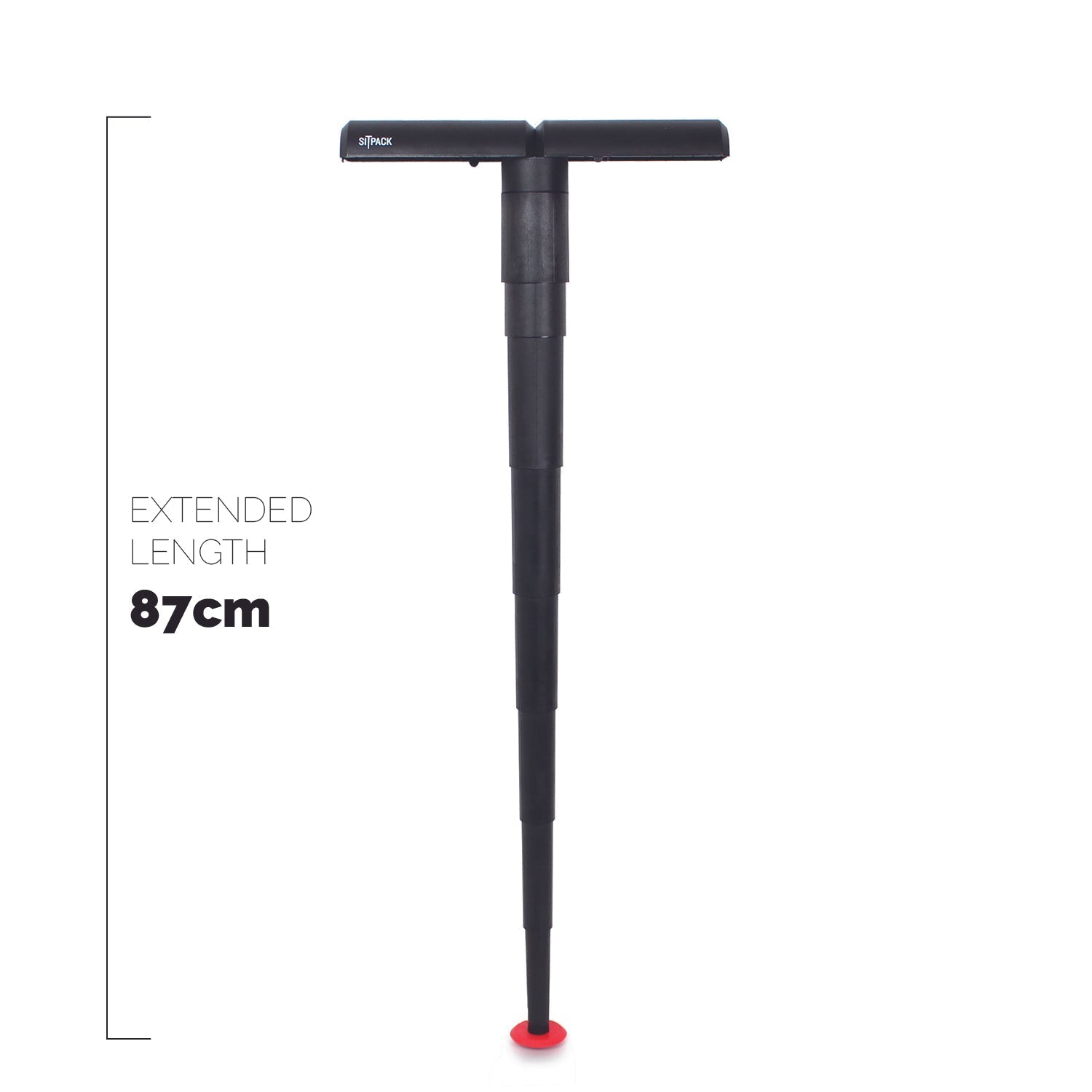 Sitpack 2.0 - Portable Folding Stool